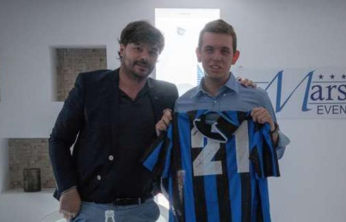“Sueño con el Inter como entrenador. ¿Mi camiseta en la escena de Aldo, Giovanni y Giacomo? Un orgullo”