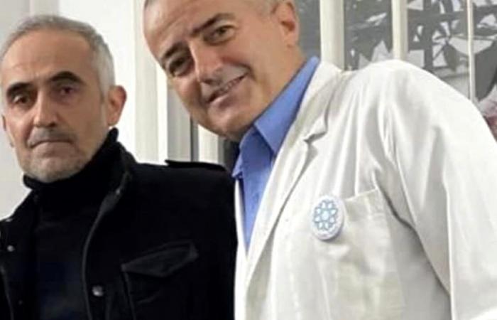 Andrea Amadori nombrado contacto científico nacional para el “Virus del papiloma humano” de la asociación Loto