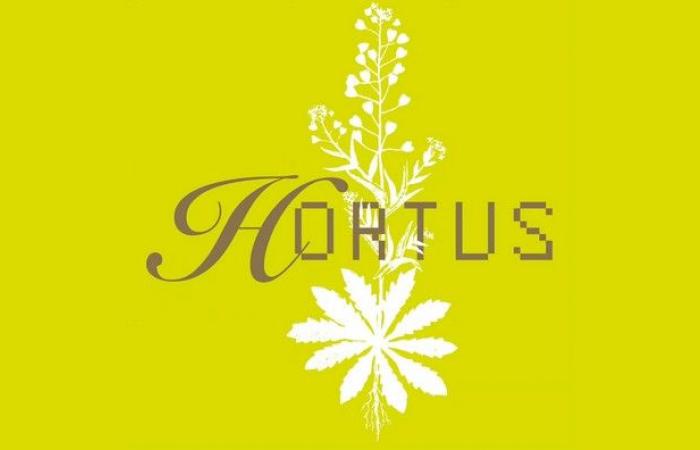 Hortus en Cles, del 29 de junio al 29 de septiembre de 2024