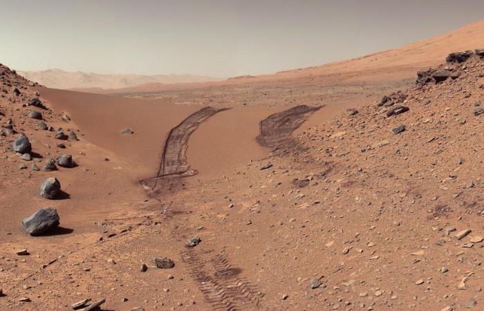 Sonidos y fotografías reales de Marte grabadas por la NASA: mira el vídeo (se siente como si estuvieras allí)