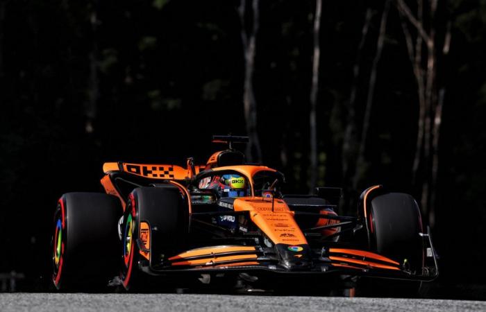 McLaren: rechazada la protesta por el tiempo de Piastri cancelado en la Q3 – Noticias