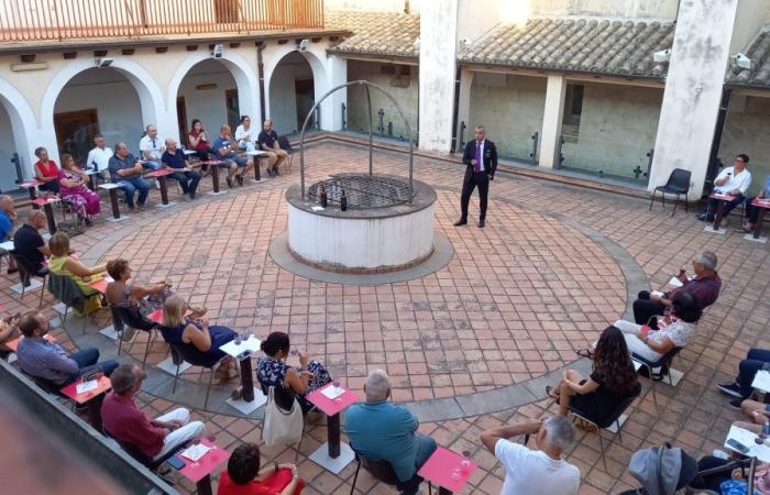 Municipio de Quartu Sant’Elena – Con ‘La luna sotto casa’ vuelve ‘Cin Cin Cannonau’: una exposición y numerosos encuentros dedicados al vino