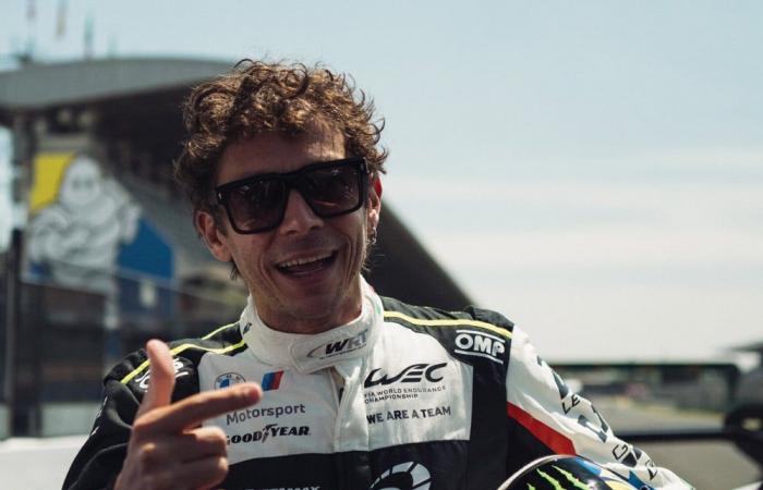 MotoGP, Rossi: “Bagnaia no necesita a Márquez en el garaje para demostrar que es campeón”