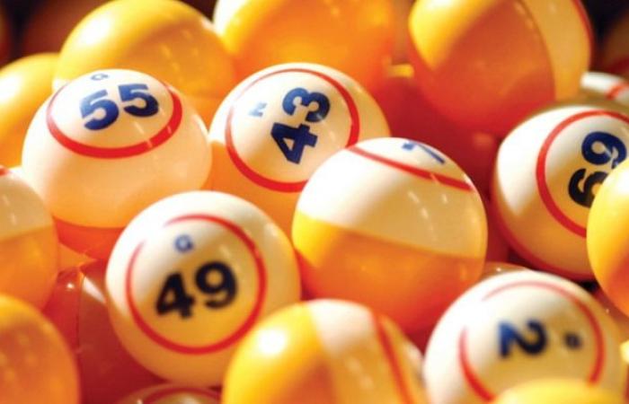 Lotto: el día 8 de Venecia asciende a 125 ausencias