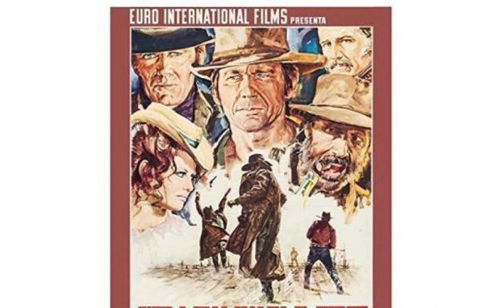 «Érase una vez en Occidente» en la televisión: la discusión entre Leone y Eastwood, las dudas de Henry Fonda, el suicidio en el set, los 15 secretos
