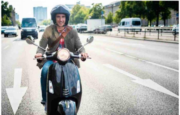 Con menos de 300 euros tu scooter será más rápido que una moto: innovación loca