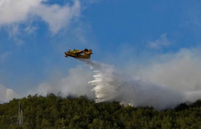 Viterbo News 24 – La Región destina 8 millones contra los incendios, pero ¿hay prevención?