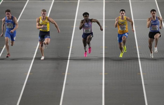 Atletismo, ¡Kishane Thompson bajo 9″80! Nuevo favorito al oro en los 100 metros, advirtió Jacobs