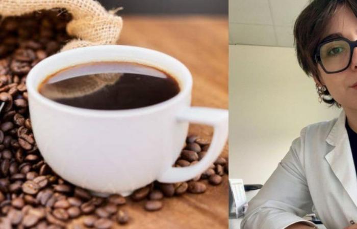 Café, mucho más que una bebida: los beneficios son variados con no más de cinco tazas al día – Picchio News