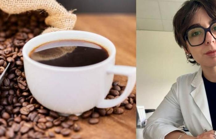 Café, mucho más que una bebida: los beneficios son variados con no más de cinco tazas al día – Picchio News