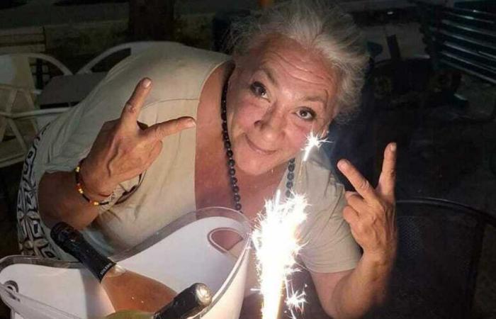 Lecce, accidente: Simona Blago muerta. Fue candidata por Poli Bortone, su último mensaje en las redes sociales: “La vida es maravillosa”