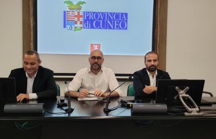 Costa y Marattin parten de Cuneo para reconstruir el Terzo Polo: “Juntos podemos” [VIDEO] – Targatocn.it