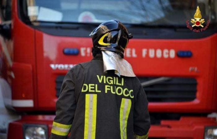 Incendios, la fase de atención comienza en Emilia Romagna a partir del 1 de julio