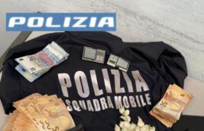 Violencia sexual tras una velada de discoteca en Perugia: tres detenciones