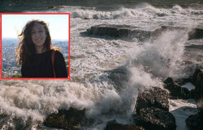Un turista italiano de 28 años murió en Portugal tras ser abrumado por una extraña ola: tragedia en Madeira