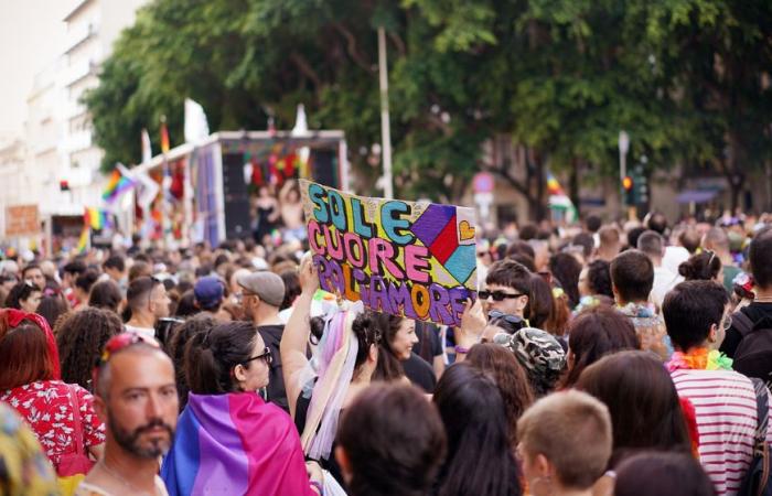 Es el día del Orgullo de Cerdeña, Fenu: “La diversidad es un patrimonio” | La entrevista, portada