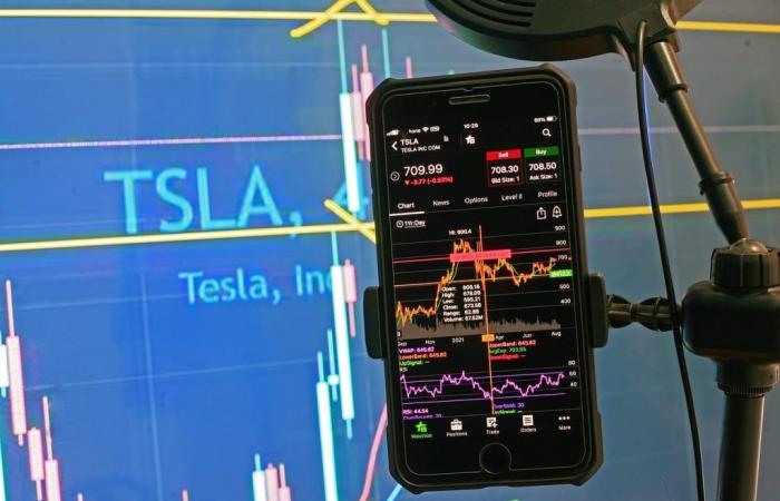 ¿Tesla lista para ascender? Calificaciones de noticias y analistas