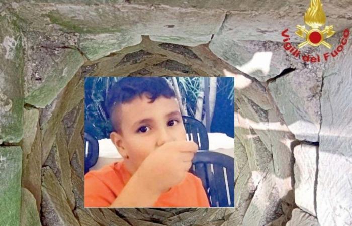 Vincenzo Lantieri, la investigación sobre la muerte del niño en Palazzolo Acreide: «El pozo no era seguro»
