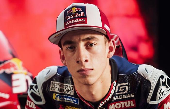 MotoGP, Acosta: “Un problema que apareció en la salida comprometió mi Sprint”