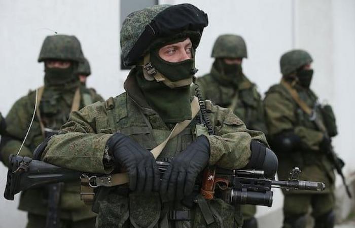 Ucrania Rusia, las últimas noticias de hoy 29 de junio sobre la guerra de Putin. VIVIR