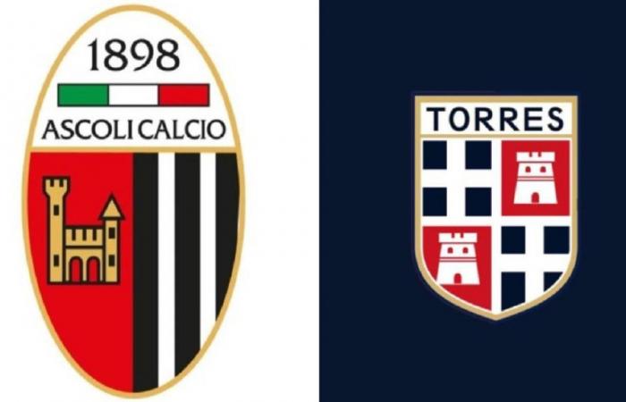 Ascoli Calcio, después de más de 22 años volvemos a Cerdeña para desafiar a Torres recién salido de un excelente campeonato – picenotime