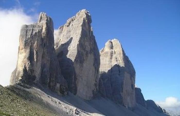 Alpes, dos escaladores murieron en Cima d’Asta y Monte Cengio