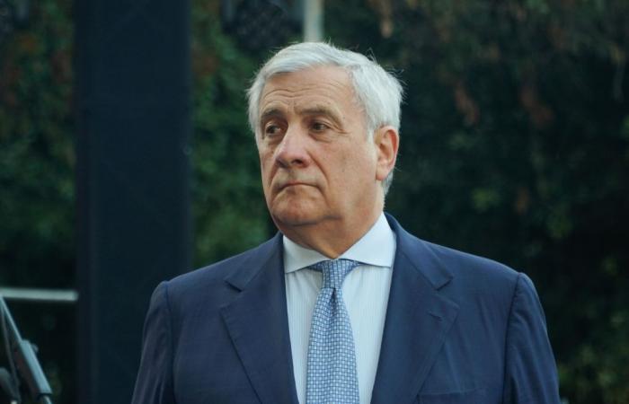 UE, Tajani “Los juegos aún están abiertos, todo se resolverá de la mejor manera posible”