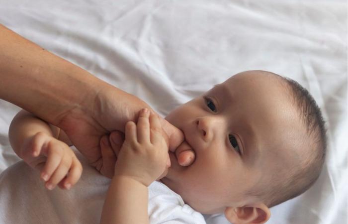 Vacuna contra la tos ferina: si las mujeres y los recién nacidos pagan el precio
