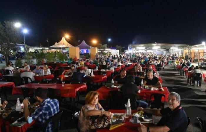 Bolonia, la Festa dell’Unità permanece un año más en el Parco Nord: «Pero en 2025 se celebrará en el Cuartel Rojo»