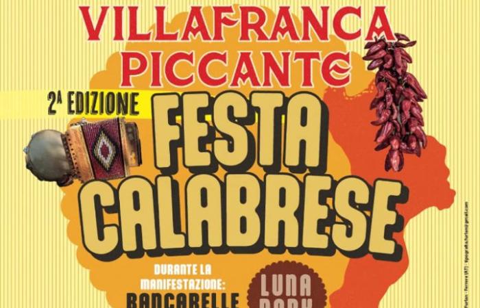 Villafranca de Asti | “Villafranca Piccante” (edición 2024)