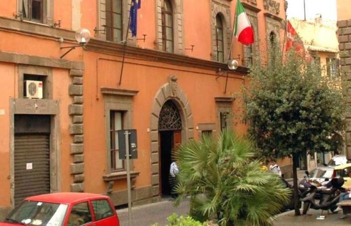 Provincia, el lío está servido – Corriere di Viterbo