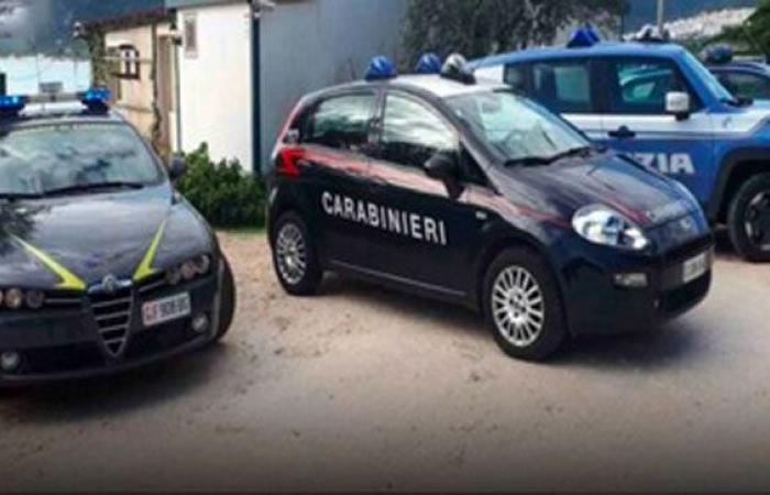 Seguridad, Liga: ‘Más de 130 refuerzos para la vigilancia en Calabria’