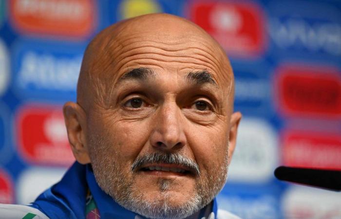 “Estoy muy decepcionado con el partido de ayer, ahora cambiamos” – Il Mio Napoli
