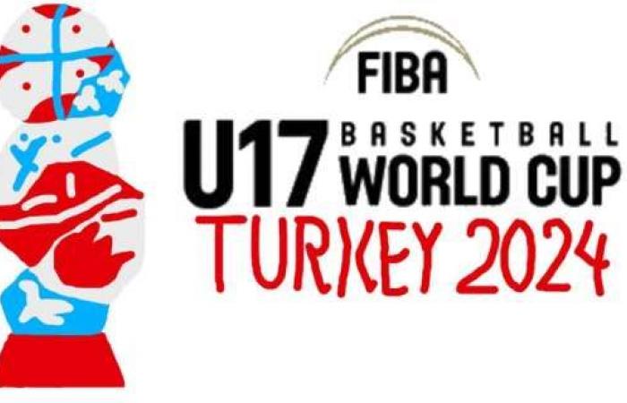 Mundial FIBA ​​Sub 17 – 2.º día: victoria de Turquía, sorpresa de China, remontadas de Australia y Canadá