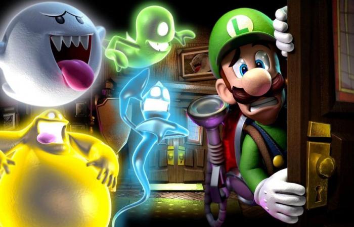 Luigi’s Mansion 2 HD es perfecto para el verano: la verdadera diferencia de Nintendo