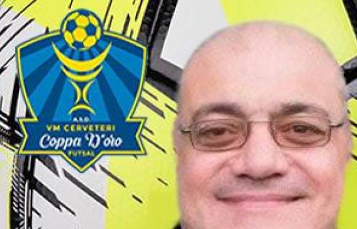 Copa Oro, Renato Pace regresa a la dirección: “Espero seguir luchando por los primeros lugares” | Fútbol sala en vivo