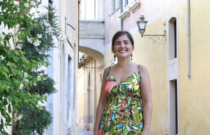 Entrevista a la concejala de Cultura Giulia Puglia sobre “Emociones de verano 2024” – AgoràNotizia