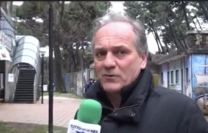 Cuoghi: “Milán, Fonseca tendrá que continuar con el excelente trabajo de Pioli. Conte fue inteligente”