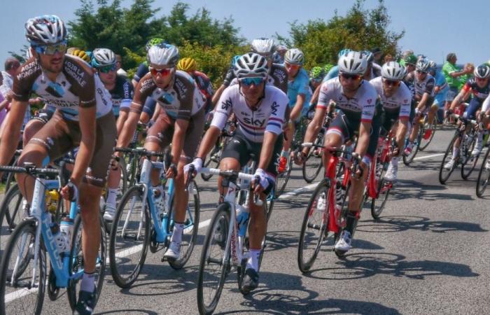 Tour de Francia 2024, la caravana amarilla cruzará el Oltrepò Pavese por primera vez en 120 años de historia