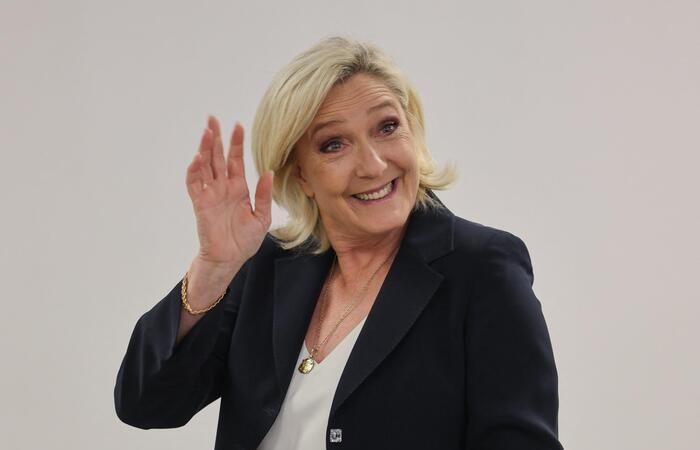 Marine Le Pen, la líder de RN que sueña con el Elíseo en 2027 – Noticias