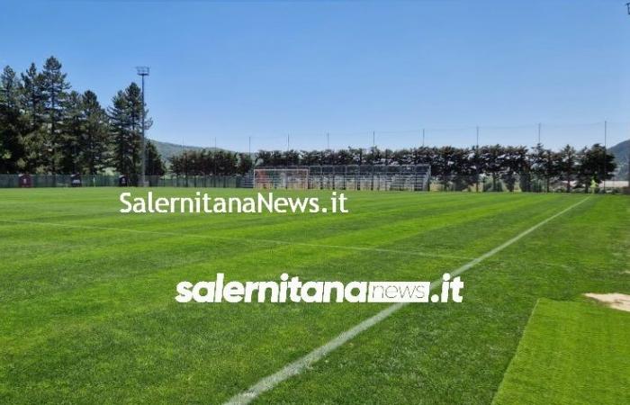 Rivisondoli, la salida puede posponerse unos días (lo mismo ocurre con la esperada rueda de prensa) – Salernitana News