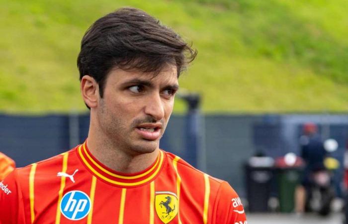 Ultimátum a Carlos Sainz: Ferrari también está implicado