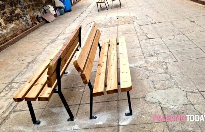 Unidos contra la degradación, el comité “Barrio Limpio” recupera los rincones abandonados de la ciudad :: Informe en Palermo