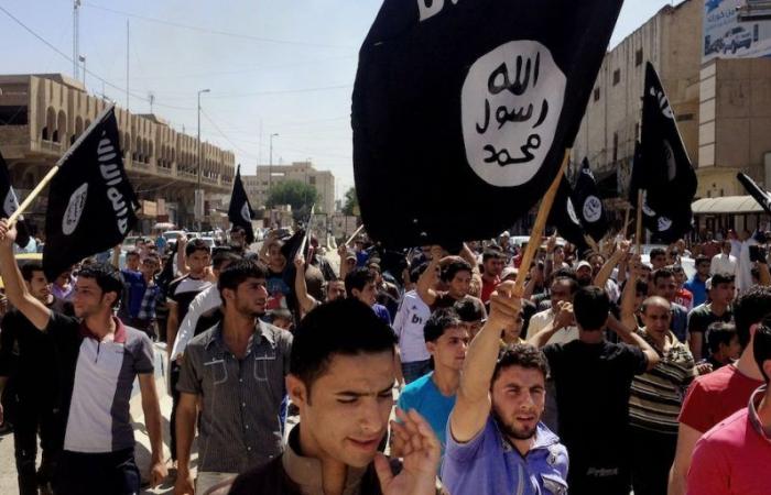 Hace diez años ISIS anunció el nacimiento del califato