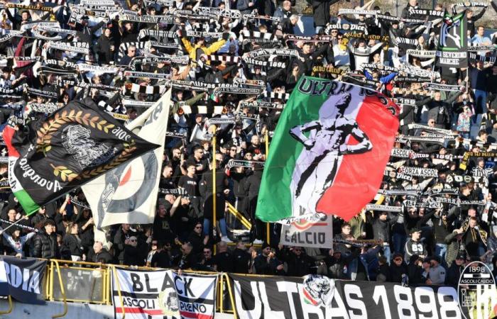 Fútbol Serie C / Ascoli y Vis Pesaro hacia la nueva temporada 2024/2025