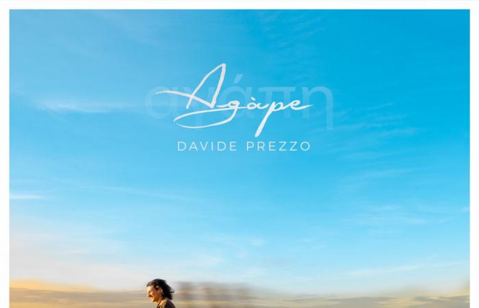 Davide Prezzo: crítica de “Agàpe”