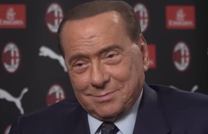 “Si Berlusconi hubiera estado allí…”