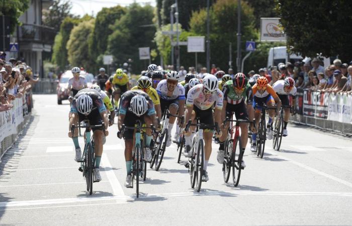 Giro del Veneto, 5ª etapa Schio – Ossario del Pasubio: recorrido y favoritos