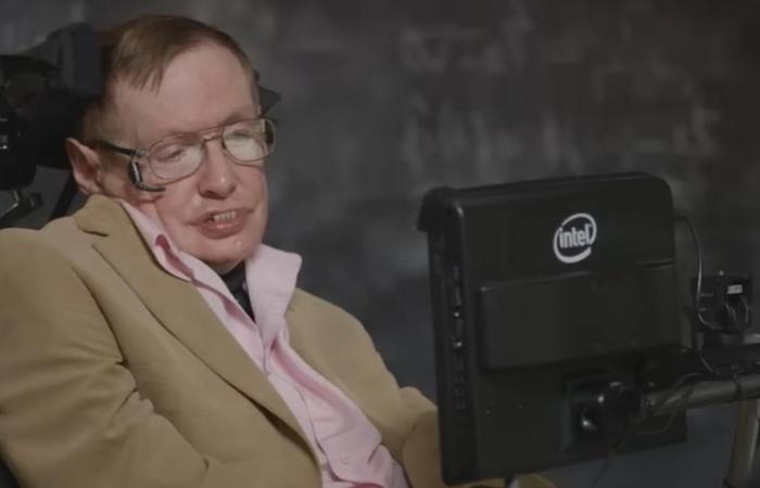 Jane Wild, la primera esposa de Stephen Hawking/ ¿Por qué se separaron?
