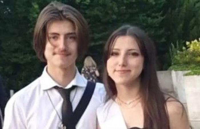 Alemania, joven de 20 años con la cruz al cuello masacrado y asesinado por un grupo de musulmanes – Libero Quotidiano